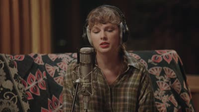 Trailer Folklore: The Long Pond Studio Sessions