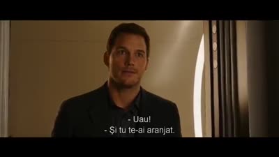 Trailer Passengers