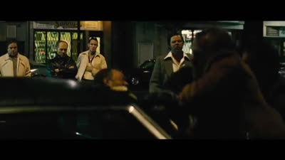 Trailer Black Mass