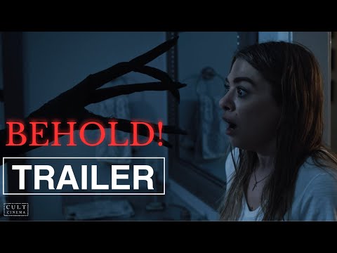 Trailer Behold!