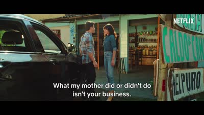Trailer Maldivas