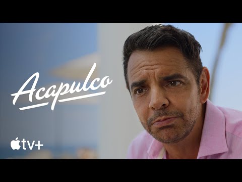 Trailer Acapulco
