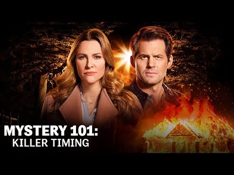 Trailer Mystery 101: Killer Timing