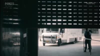 Trailer The Twelve