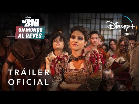 Trailer Bia: Un mundo al revés (Bia: An Upside Down World)