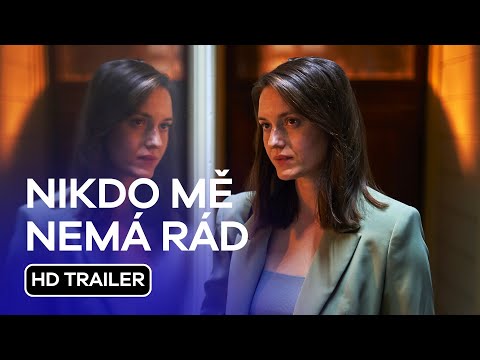 Trailer Nobody Likes Me (Nikdo me nemá rád)