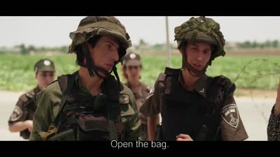 Trailer Abu Omar