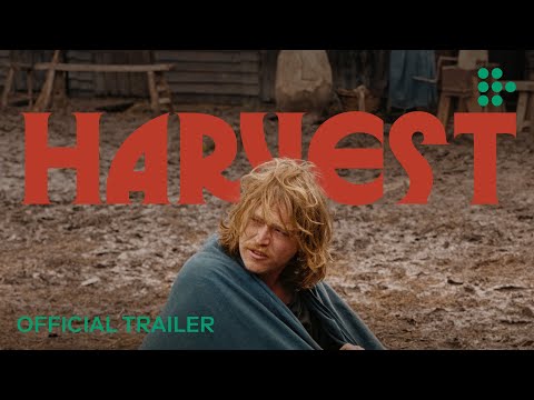 Trailer Harvest