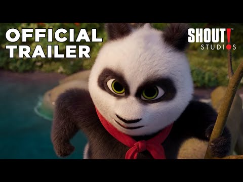 Trailer Panda Bear in Africa (Pang the Panda's African Adventure)