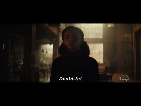 Trailer Ironheart
