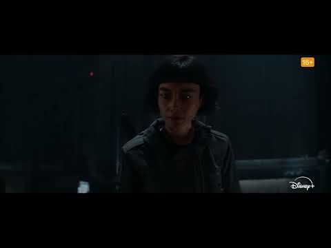 Trailer Alien: Earth