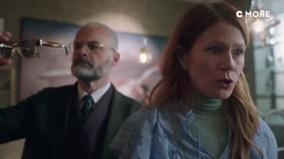 Trailer Agatha Christies Hjerson