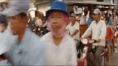 Trailer Same Same But Different