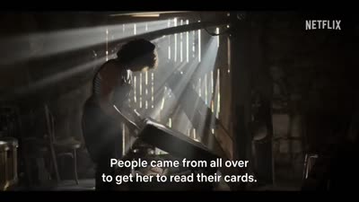 Trailer You're Nothing Special