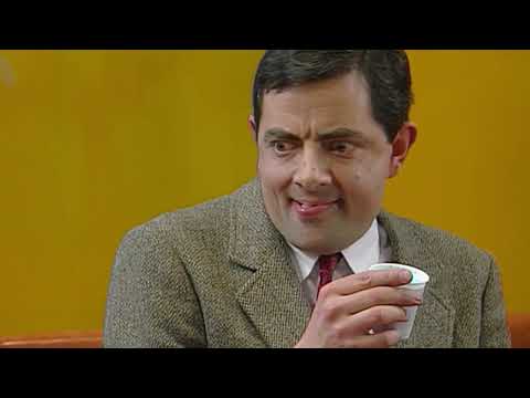 Trailer Happy Birthday Mr Bean