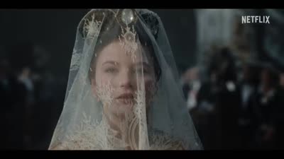 Trailer The Empress