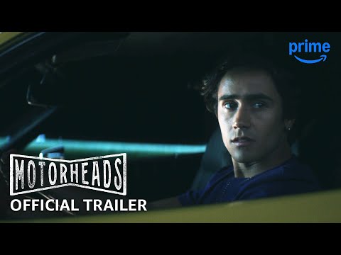 Trailer Motorheads