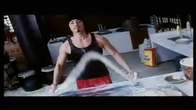 Trailer Kung Fu Chefs