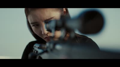 Trailer Agent Crazy Flower