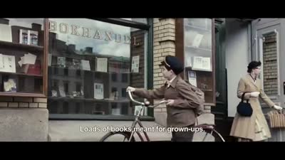 Trailer Simon & the Oaks