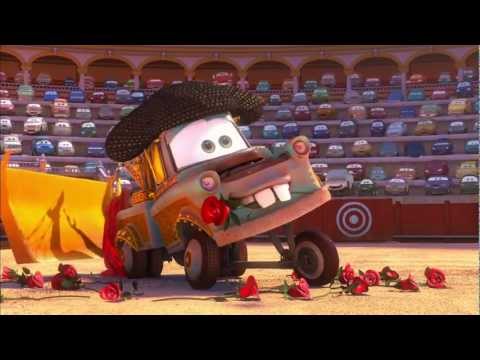 Trailer El Materdor