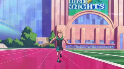 Trailer Stretch Armstrong & the Flex Fighters