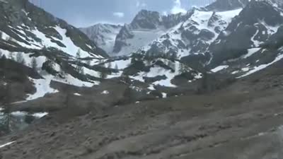 Trailer The Holy Land of Tyrol