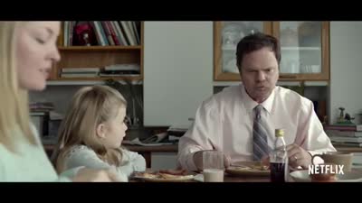 Trailer Shimmer Lake