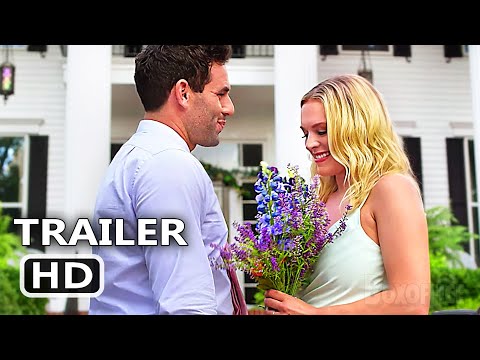 Trailer The Perfect Wedding Match