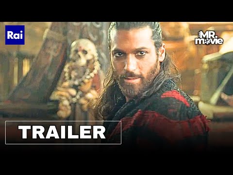 Trailer Sandokan