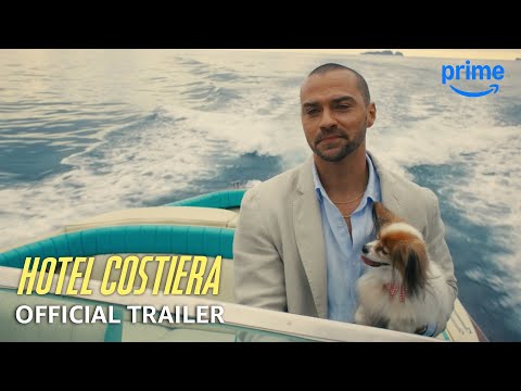 Trailer Hotel Costiera