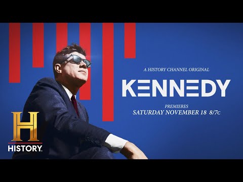 Trailer Kennedy