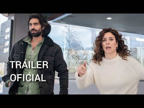 Trailer Four's a Crowd (El cuarto pasajero)