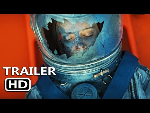 Trailer The Astronaut