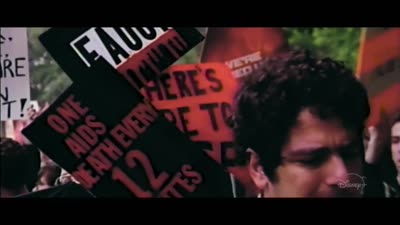 Trailer Fauci