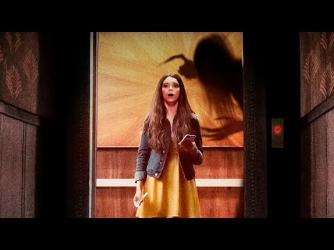 Trailer Elevator Game