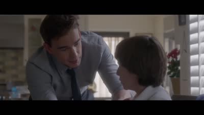 Trailer A Boy Called Po