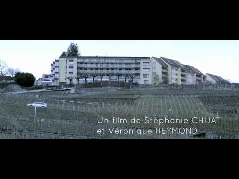 Trailer La petite chambre (The Little Bedroom)