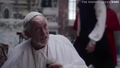 Trailer The Serpent Queen