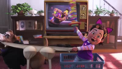 Trailer Twenty Something