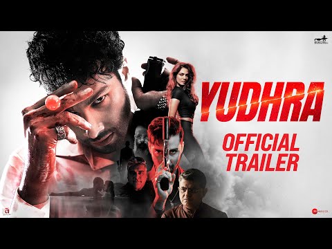 Trailer Yudhra