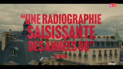 Trailer Oussekine