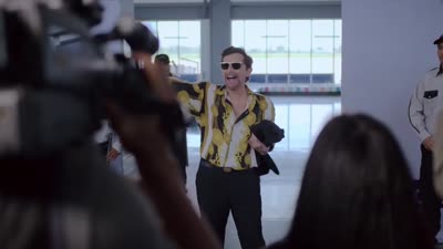 Trailer The Heartthrob: TV Changed, He Didn’t