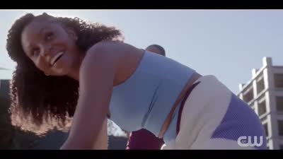 Trailer All American: Homecoming