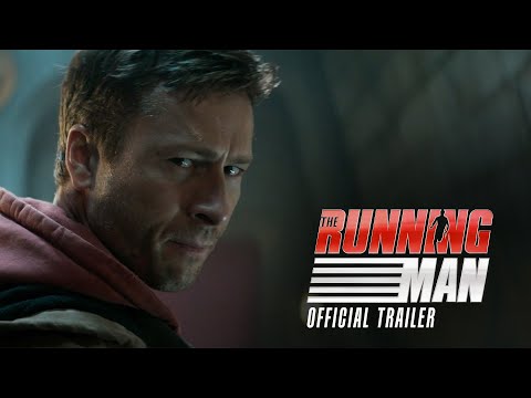 Trailer The Running Man