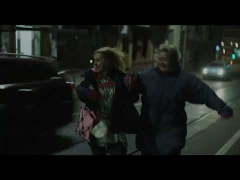 Trailer Have You Seen This Woman? (Da li ste videli ovu zenu?) Metamorphoses