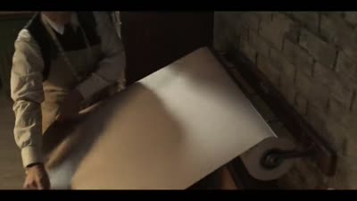 Trailer The Outfit