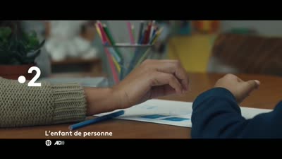 Trailer Nobody's Child