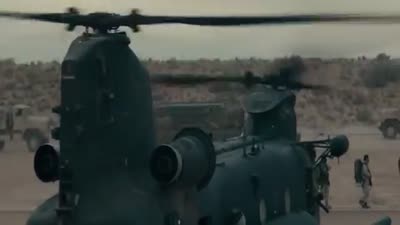 Trailer 12 Strong