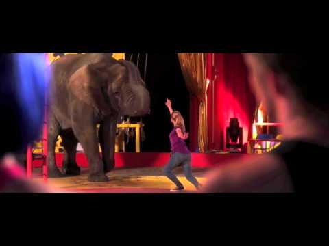 Trailer Sophie & Sheba (Sophie)